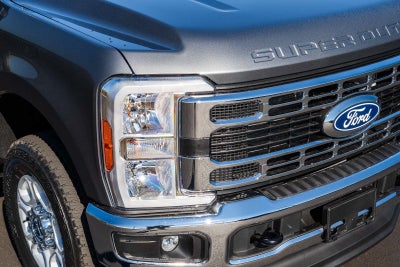 2027 Ford F-250SD XLT