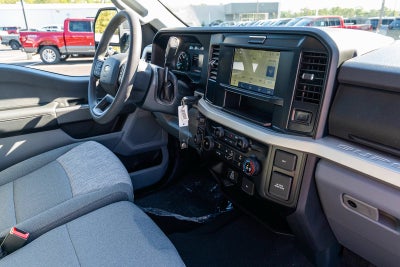 2027 Ford F-250SD XLT