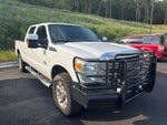 2016 Ford F-250SD Lariat