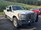 2016 Ford F-250SD Lariat