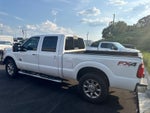2016 Ford F-250SD Lariat