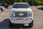 2019 Ford F-250SD Platinum