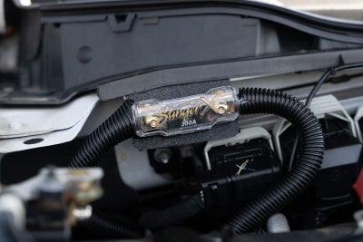 2019 Ford F-250SD Platinum