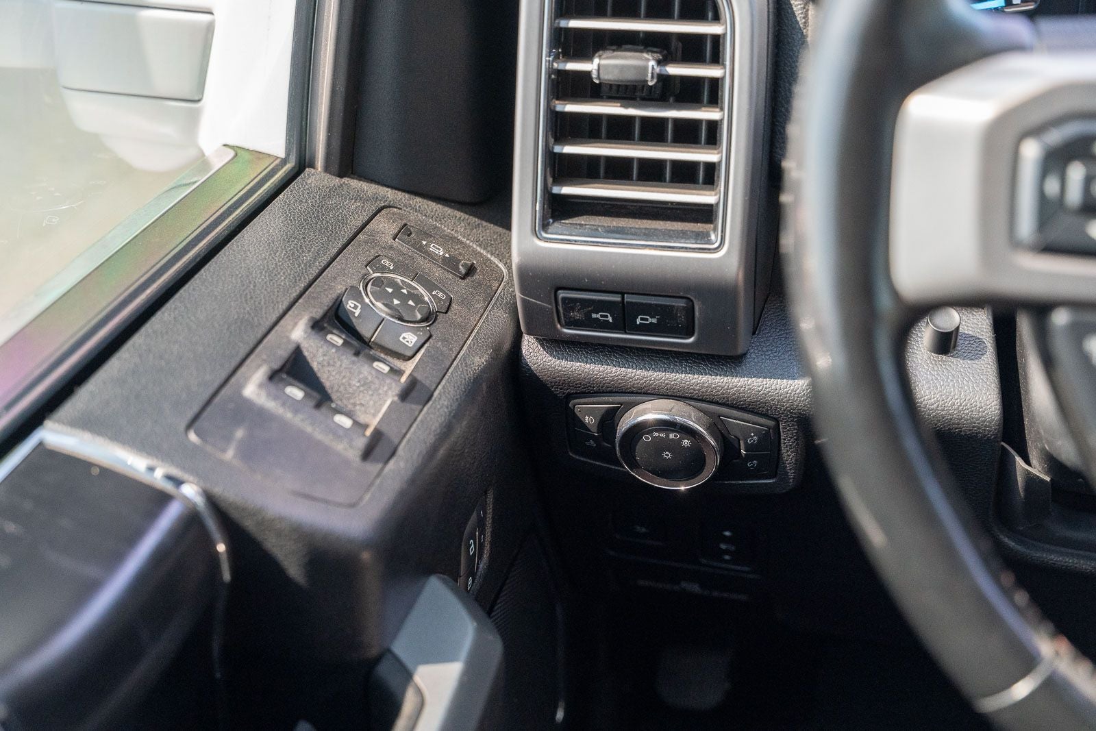 2019 Ford F-250SD Platinum
