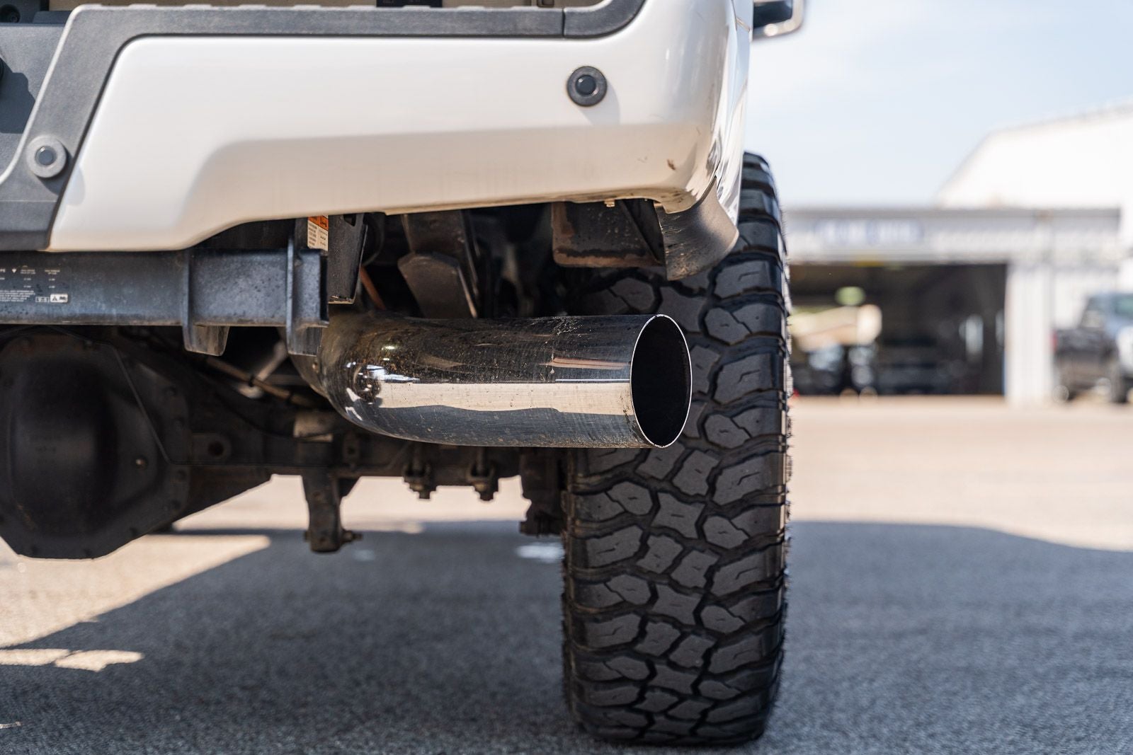 2019 Ford F-250SD Platinum