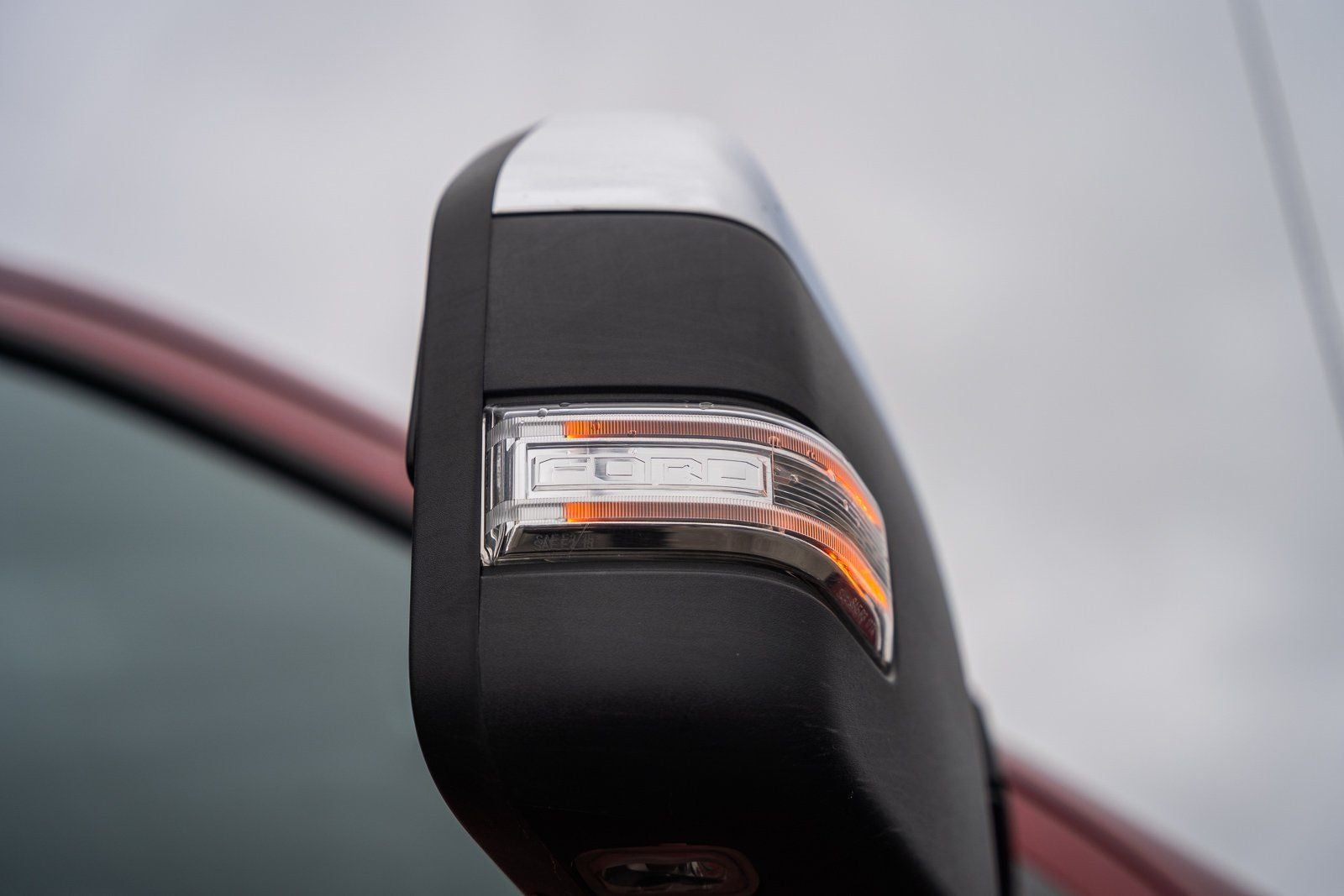 2019 Ford F-250SD Platinum