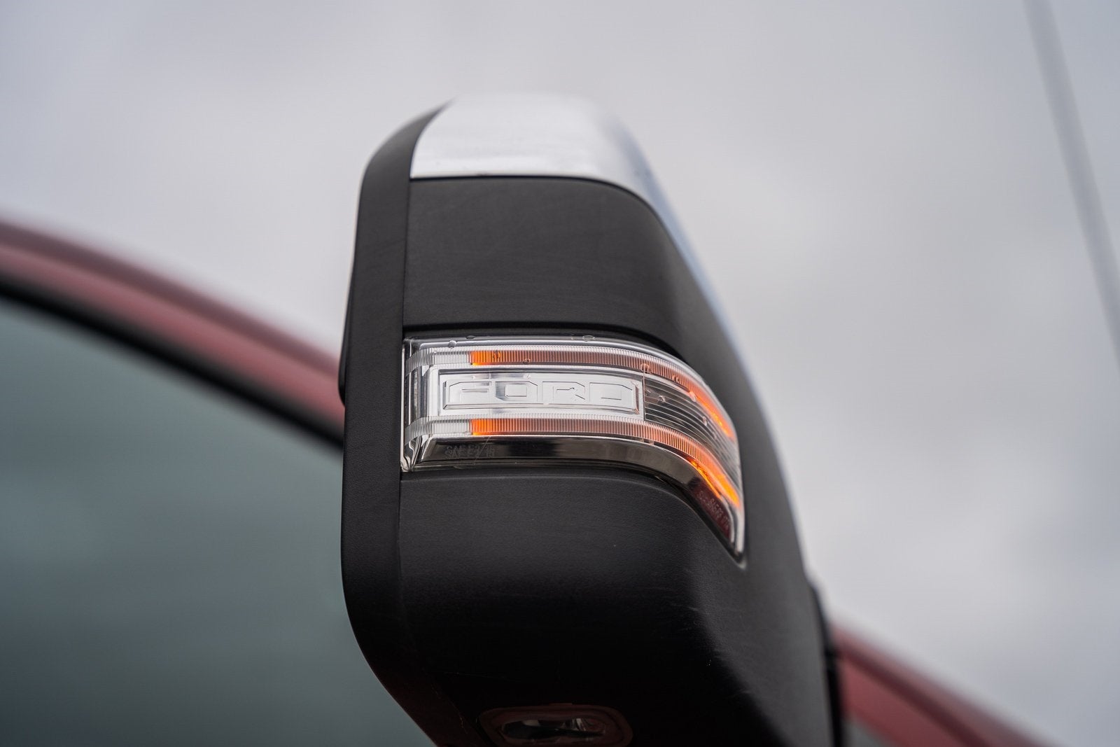 2019 Ford F-250SD Platinum