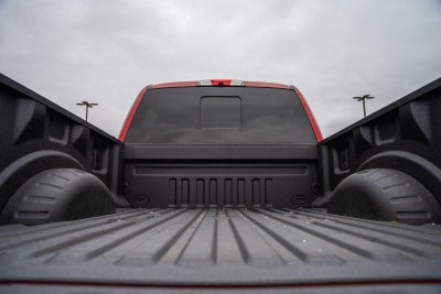 2019 Ford F-250SD Platinum