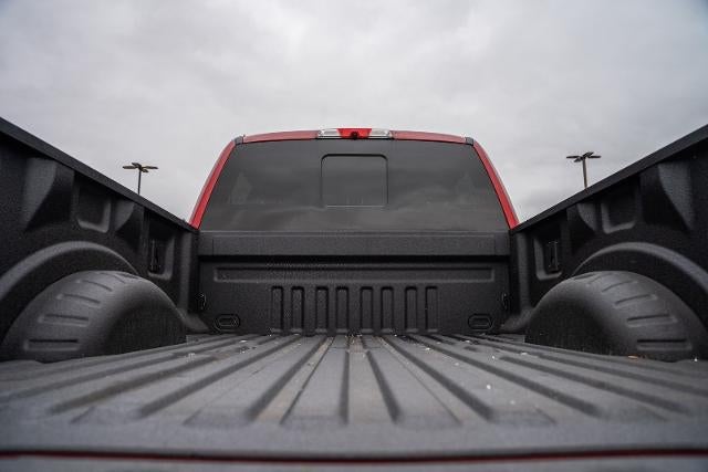 2019 Ford F-250SD Platinum