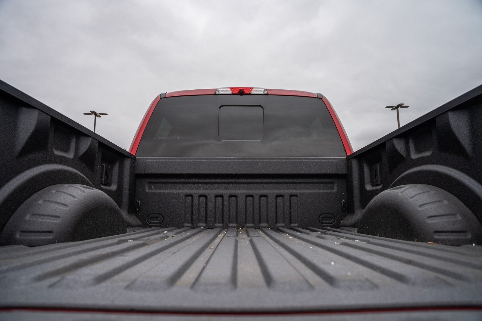 2019 Ford F-250SD Platinum