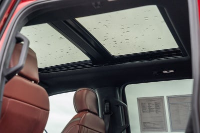 2019 Ford F-250SD Platinum