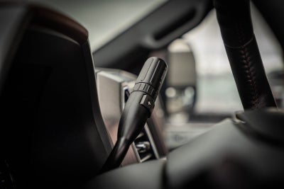 2019 Ford F-250SD Platinum