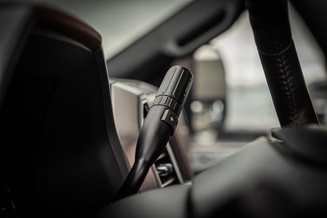 2019 Ford F-250SD Platinum