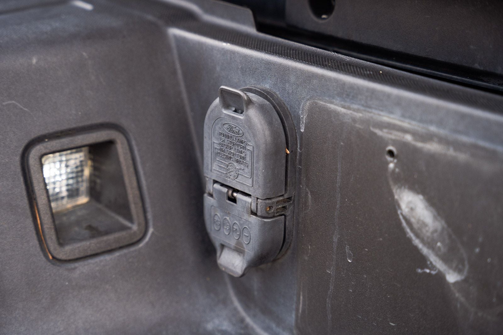 2019 Ford F-250SD Platinum