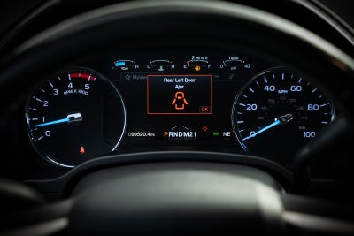 2019 Ford F-250SD Platinum
