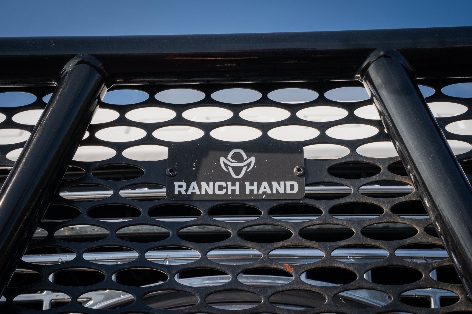 2019 Ford F-250SD Lariat