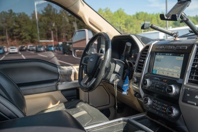 2019 Ford F-250SD Lariat
