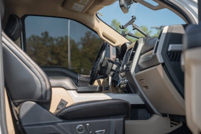 2019 Ford F-250SD Lariat