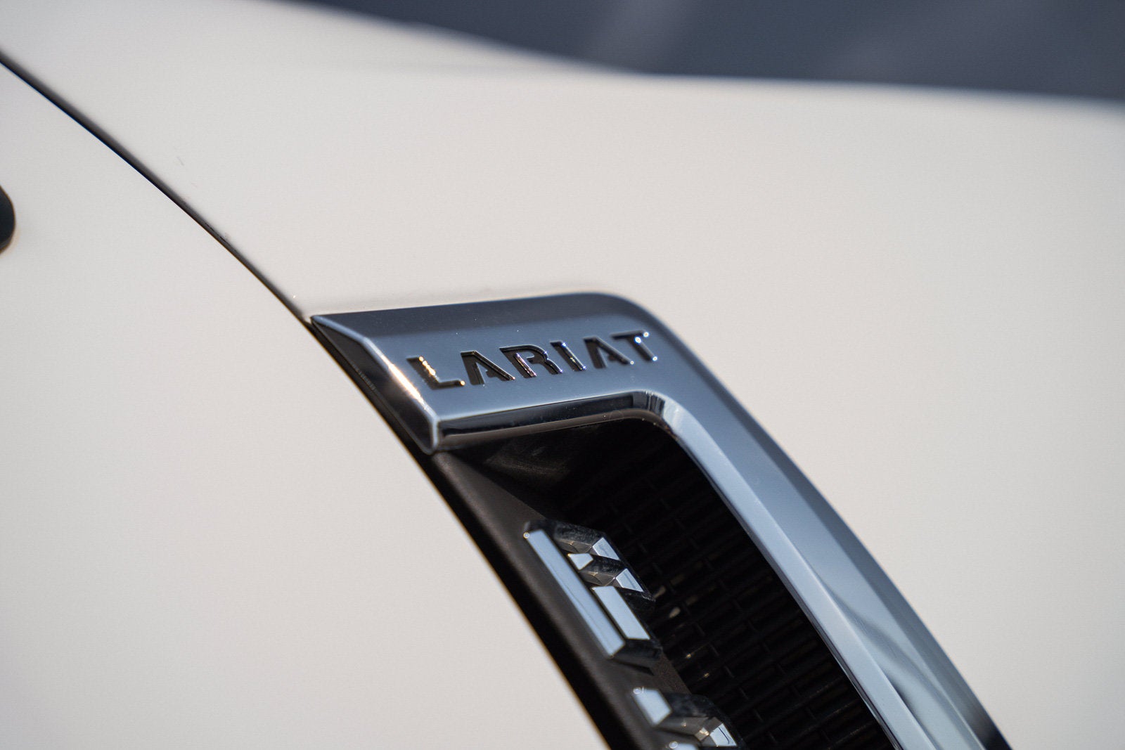 2019 Ford F-250SD Lariat