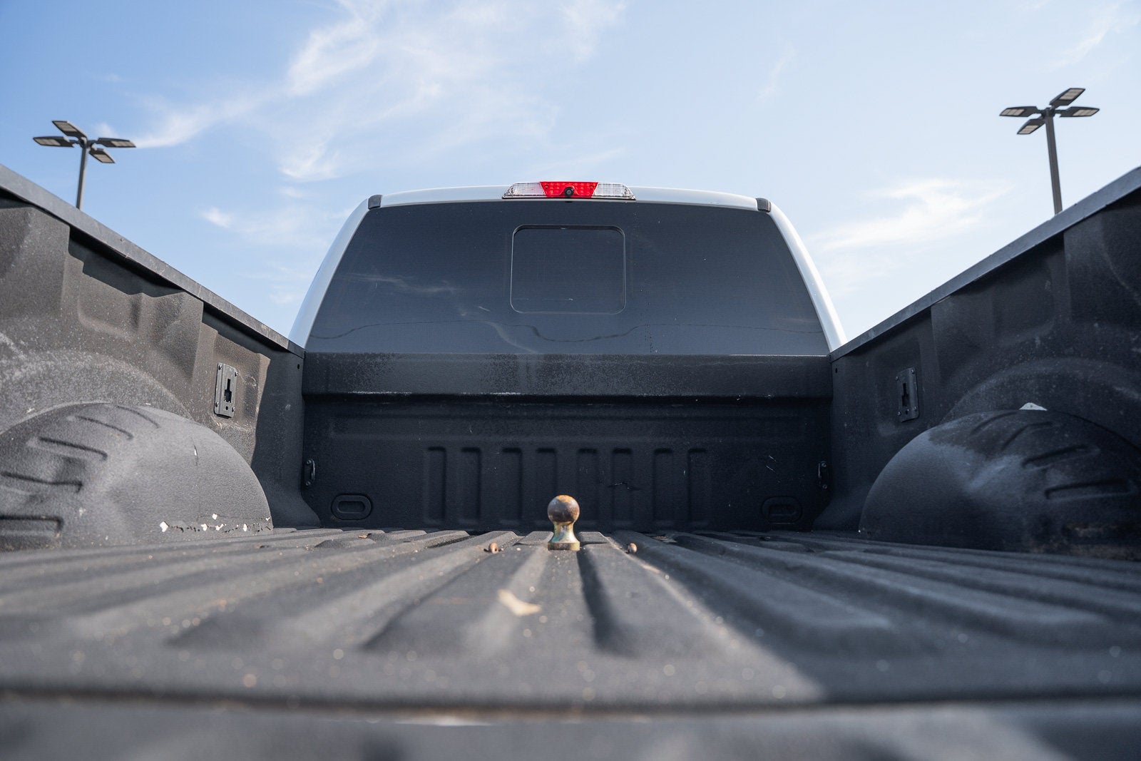2019 Ford F-250SD Lariat