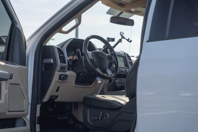 2019 Ford F-250SD Lariat