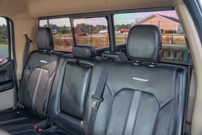 2019 Ford F-250SD Lariat