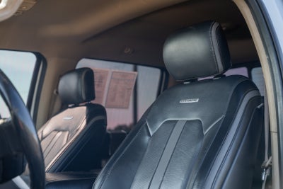 2019 Ford F-250SD Lariat