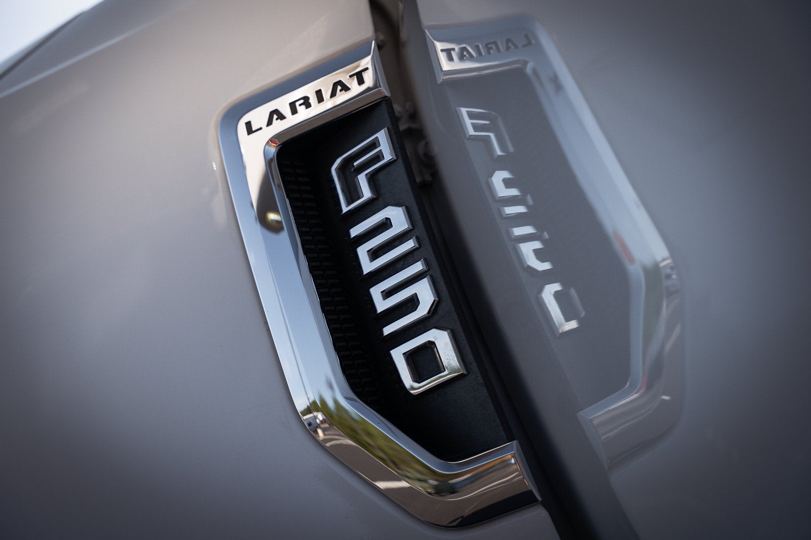 2019 Ford F-250SD Lariat