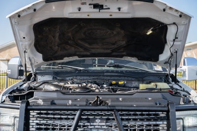 2019 Ford F-250SD Lariat