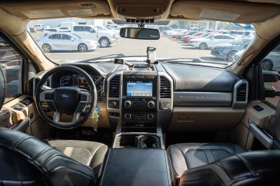 2019 Ford F-250SD Lariat