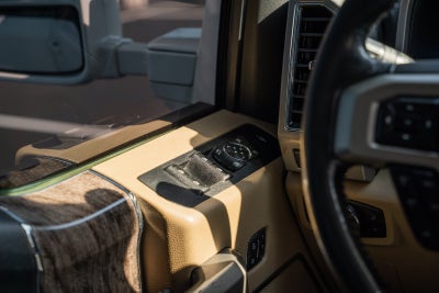 2019 Ford F-250SD Lariat