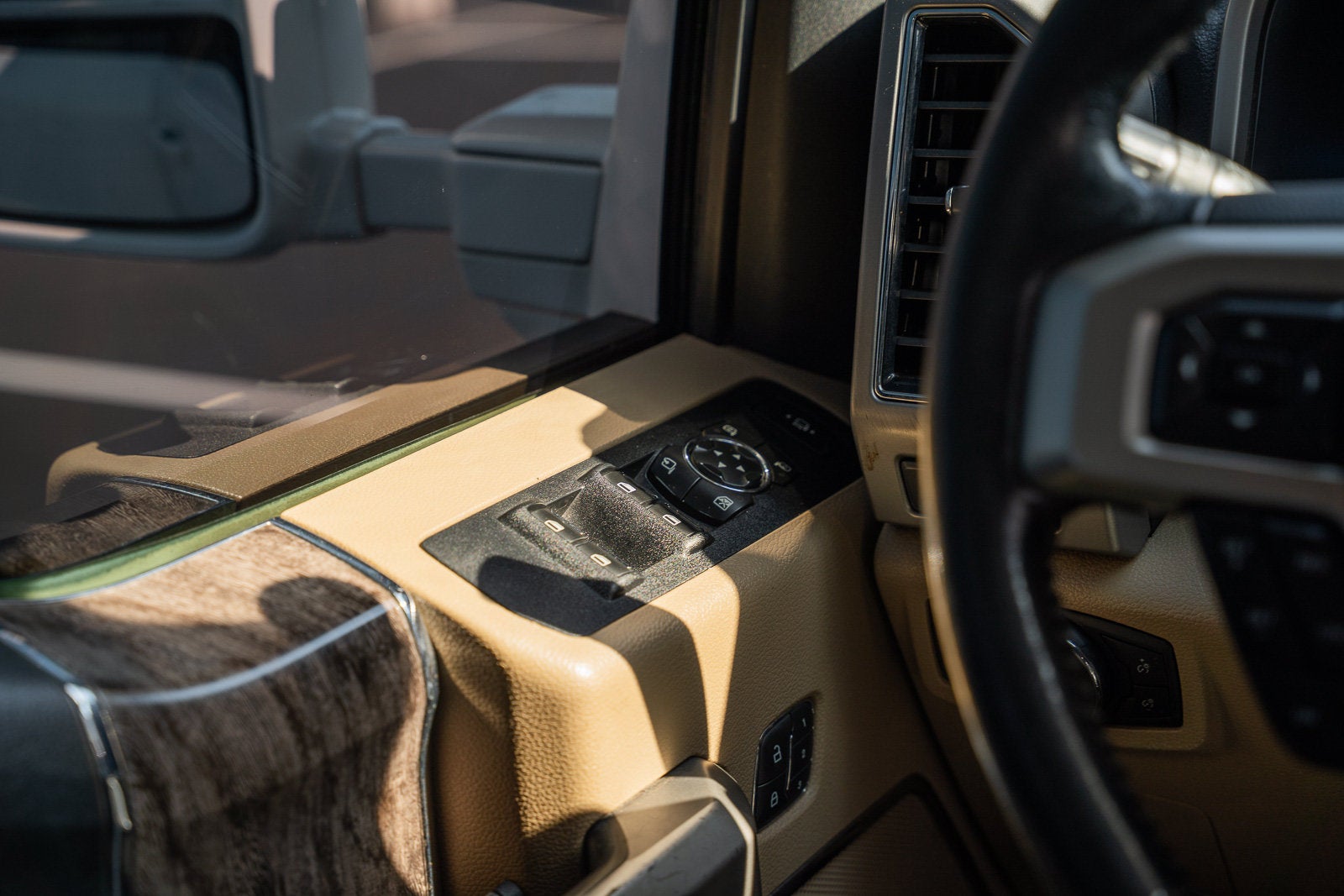 2019 Ford F-250SD Lariat