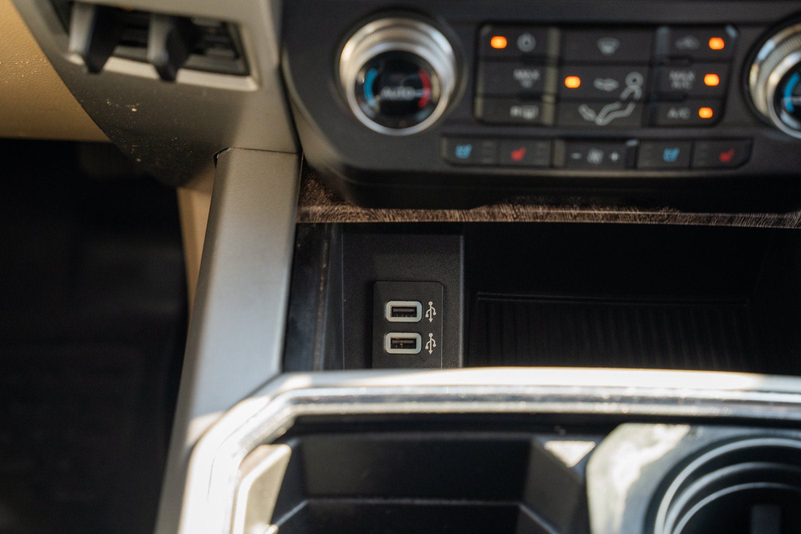 2019 Ford F-250SD Lariat