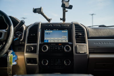 2019 Ford F-250SD Lariat