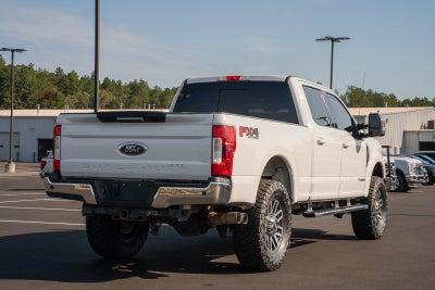 2019 Ford F-250SD Lariat