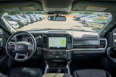 2024 Ford F-250SD Lariat