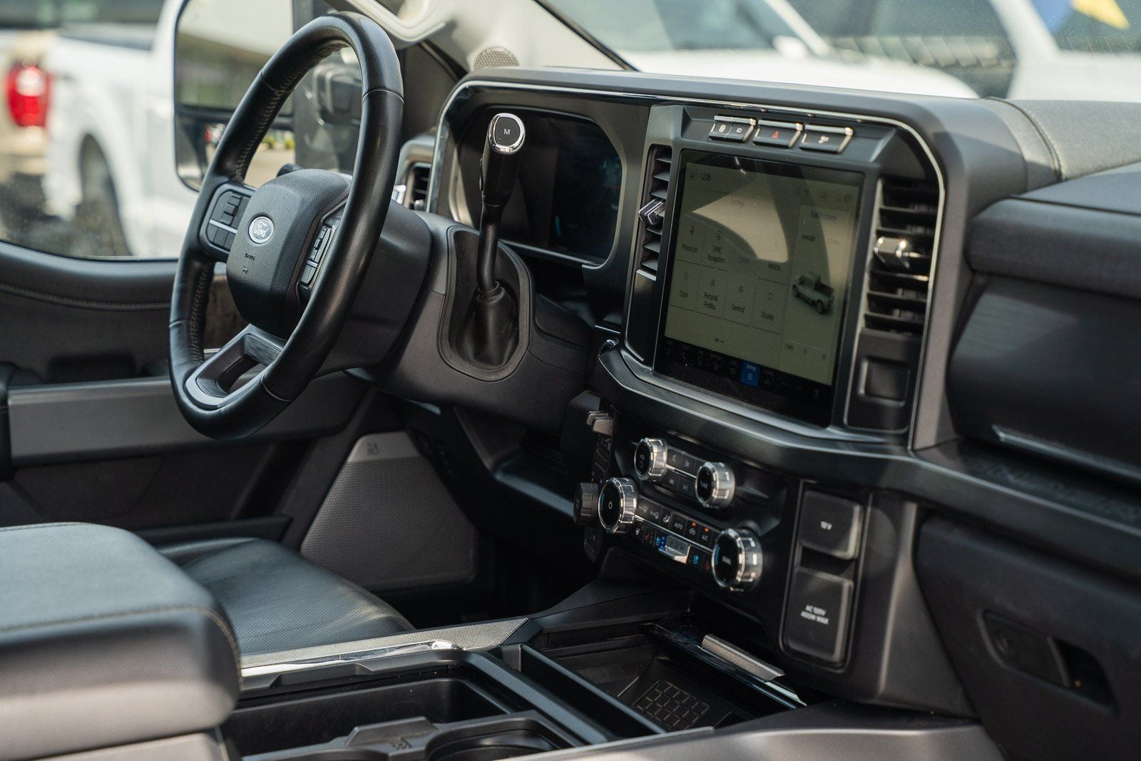 2024 Ford F-250SD Lariat