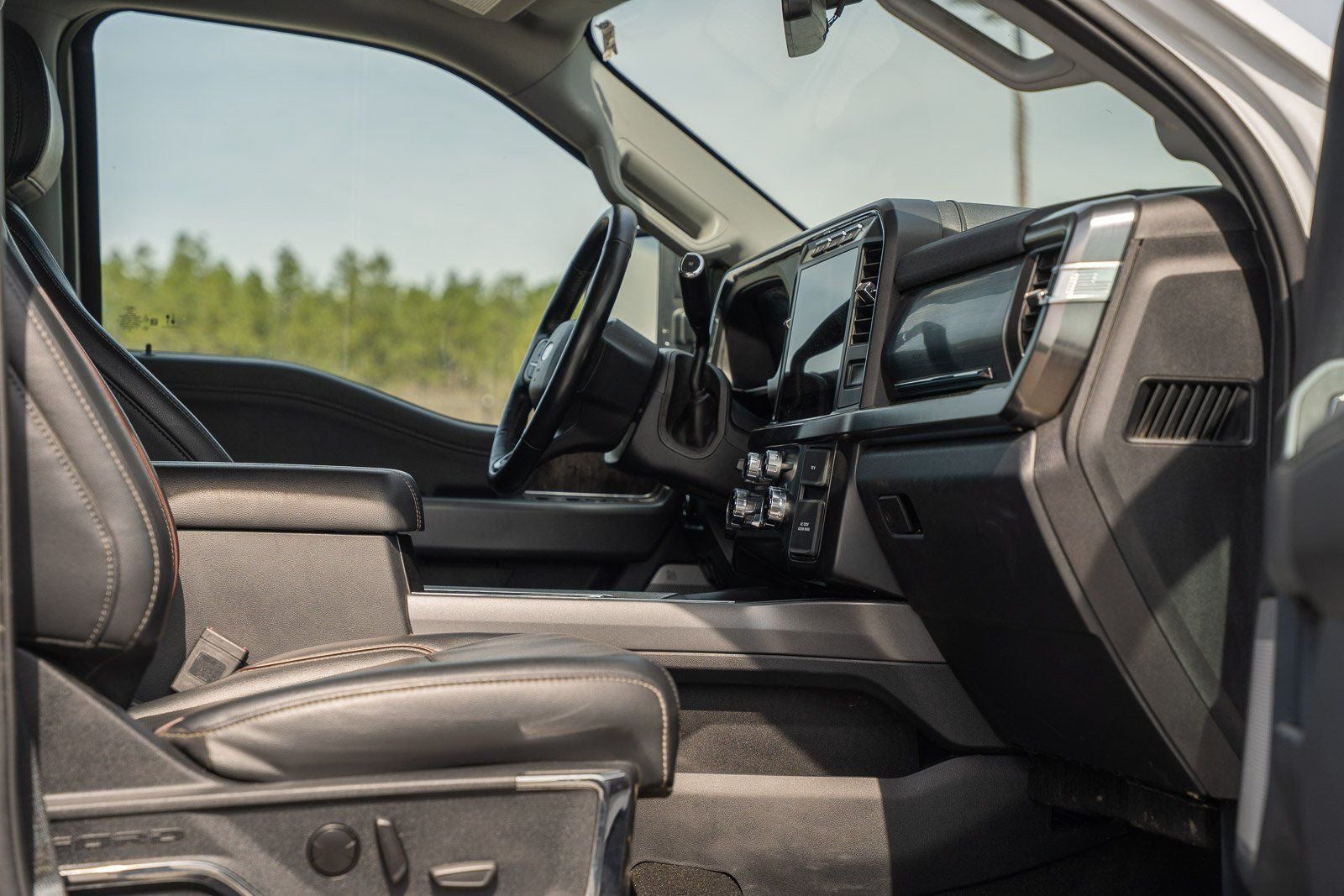 2024 Ford F-250SD Lariat