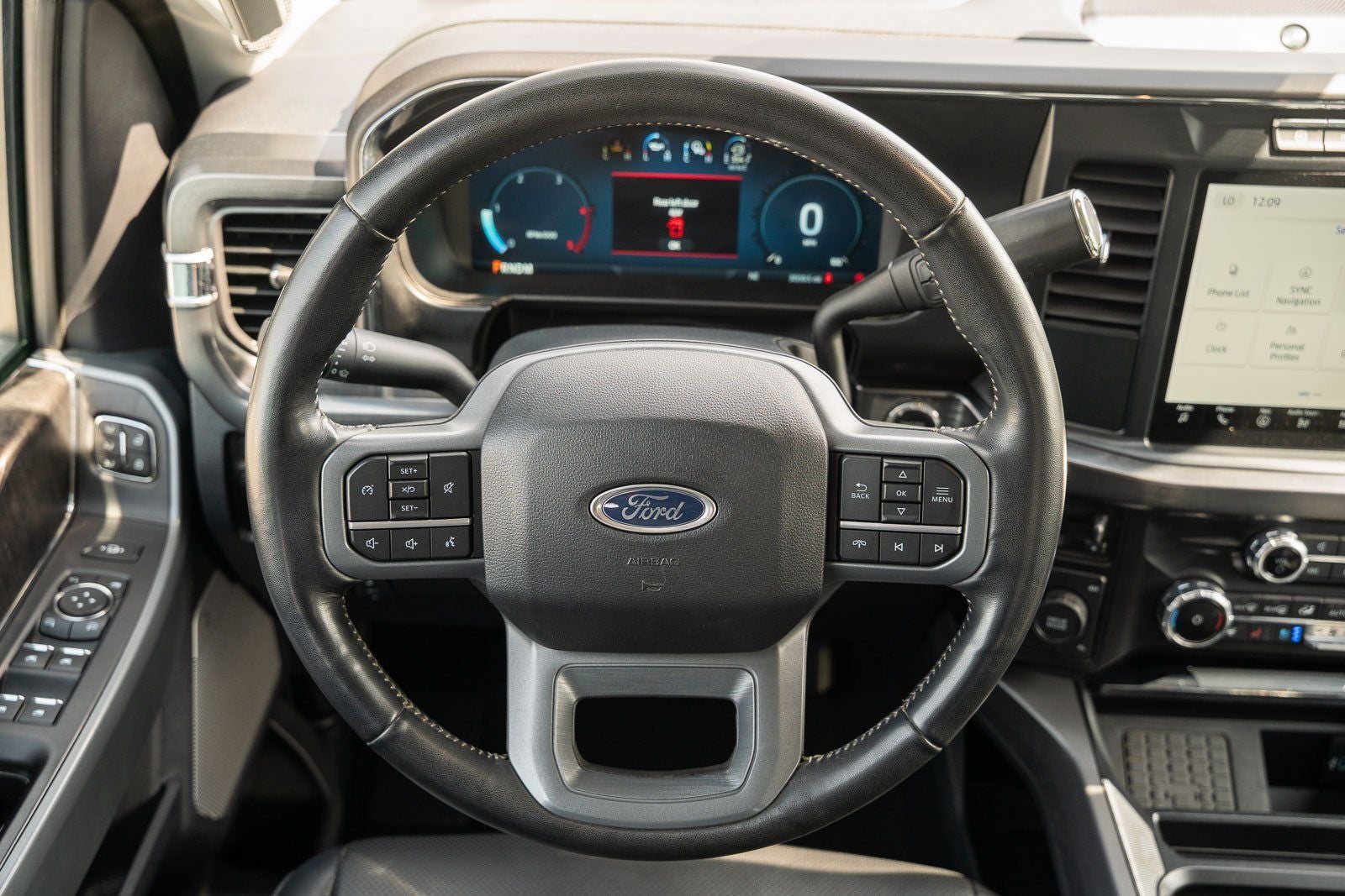 2024 Ford F-250SD Lariat