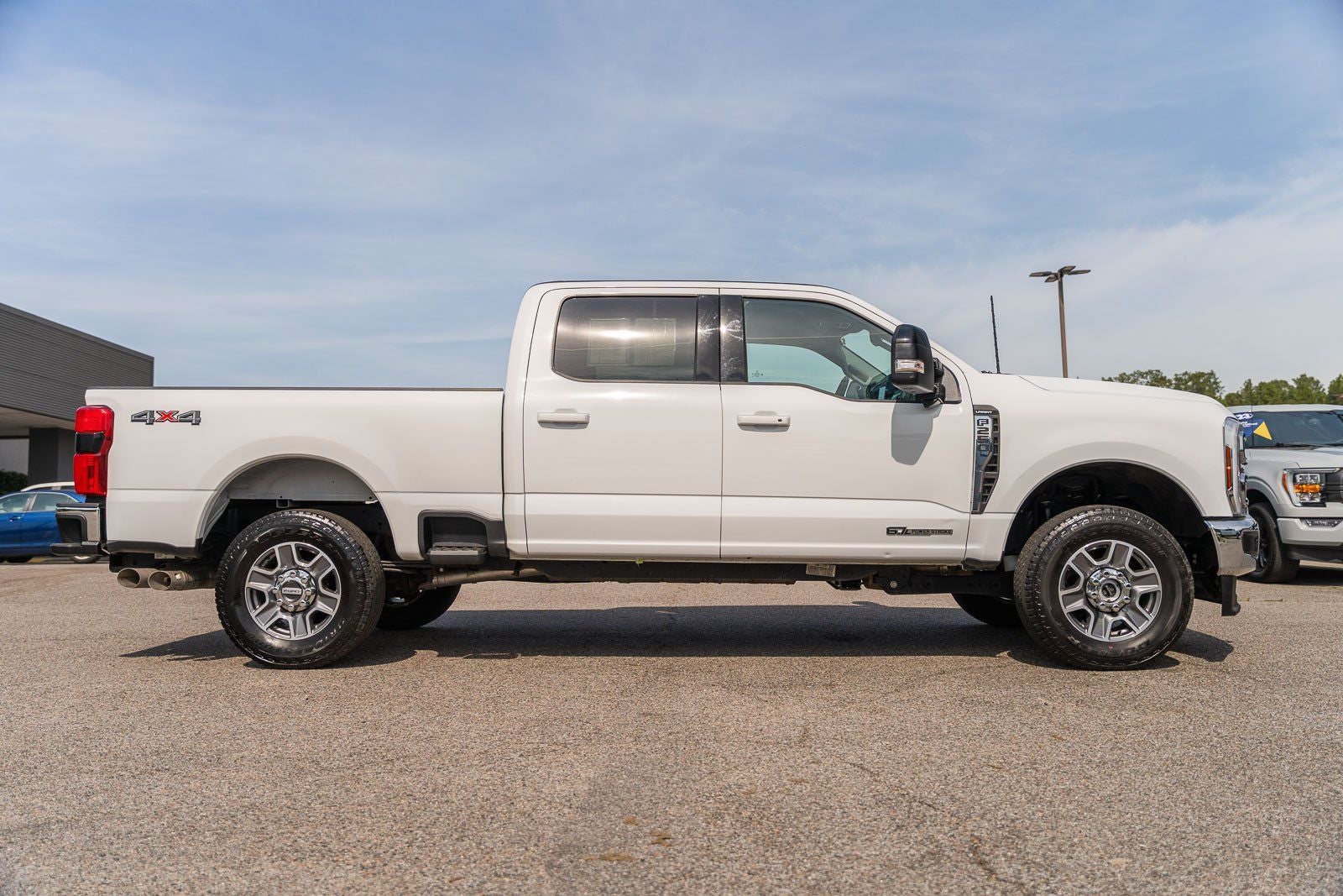 2024 Ford F-250SD Lariat