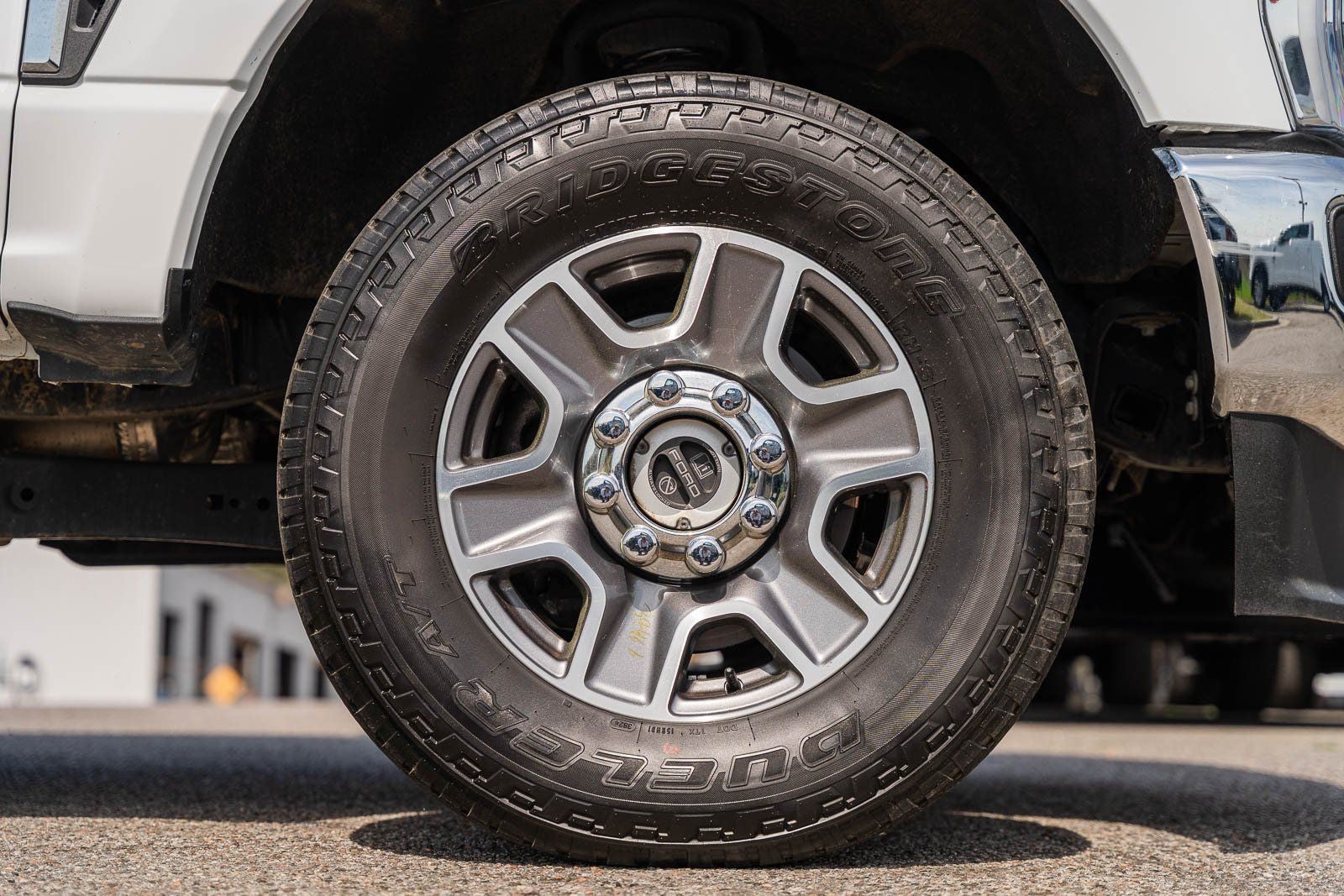 2024 Ford F-250SD Lariat