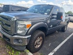 2016 Ford F-250SD XLT