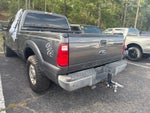 2016 Ford F-250SD XLT