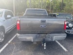 2016 Ford F-250SD XLT