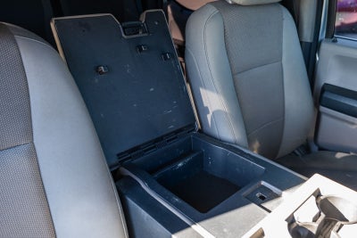 2022 Ford F-250SD XL