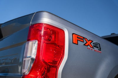 2022 Ford F-250SD XL