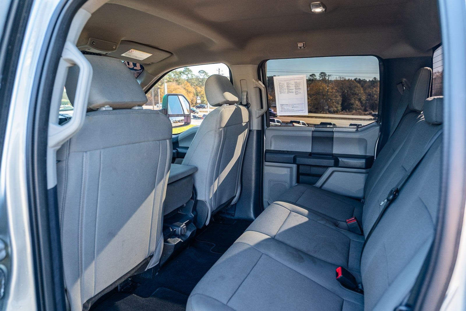 2022 Ford F-250SD XL