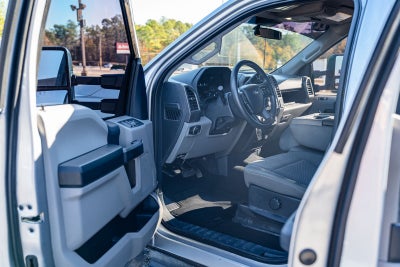 2022 Ford F-250SD XL