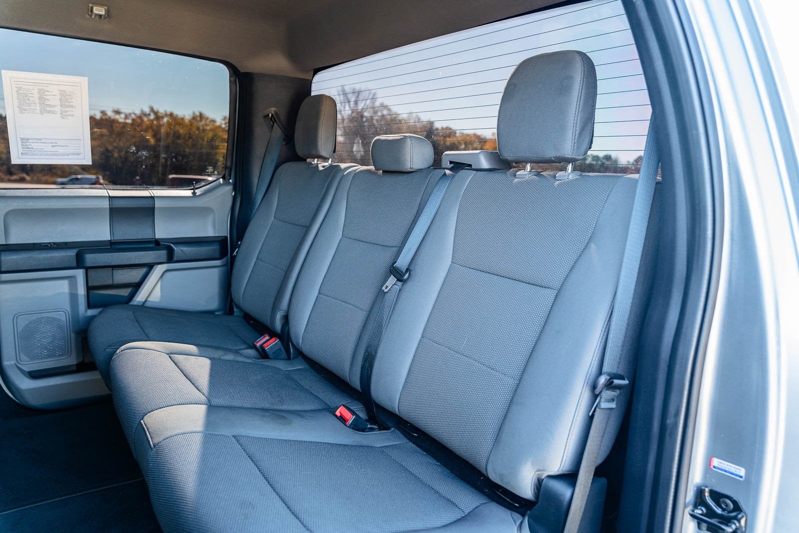 2022 Ford F-250SD XL