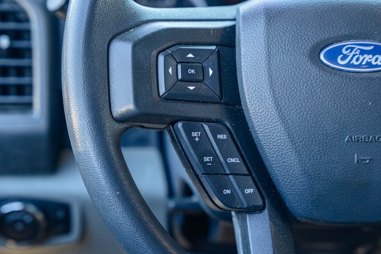 2022 Ford F-250SD XL